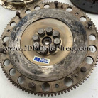 JDM EK9/DC2 Type R TODA Light Weight Flywheel and Clutch Kit
